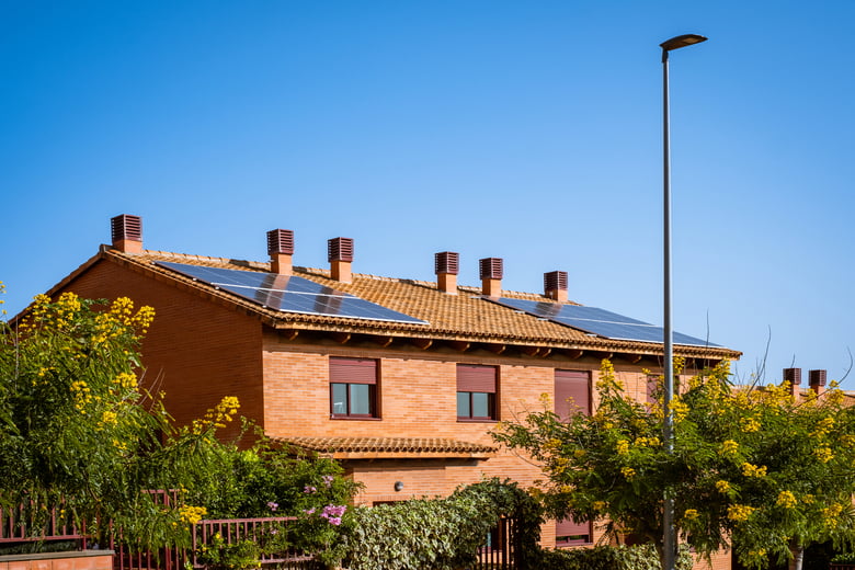 Solar panels Sollit Espana - small