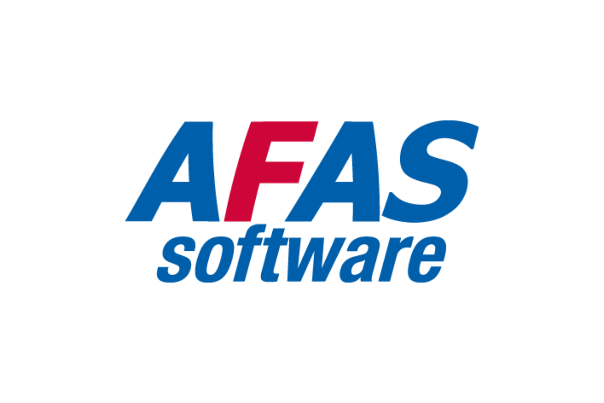AFAS logo image Integration page