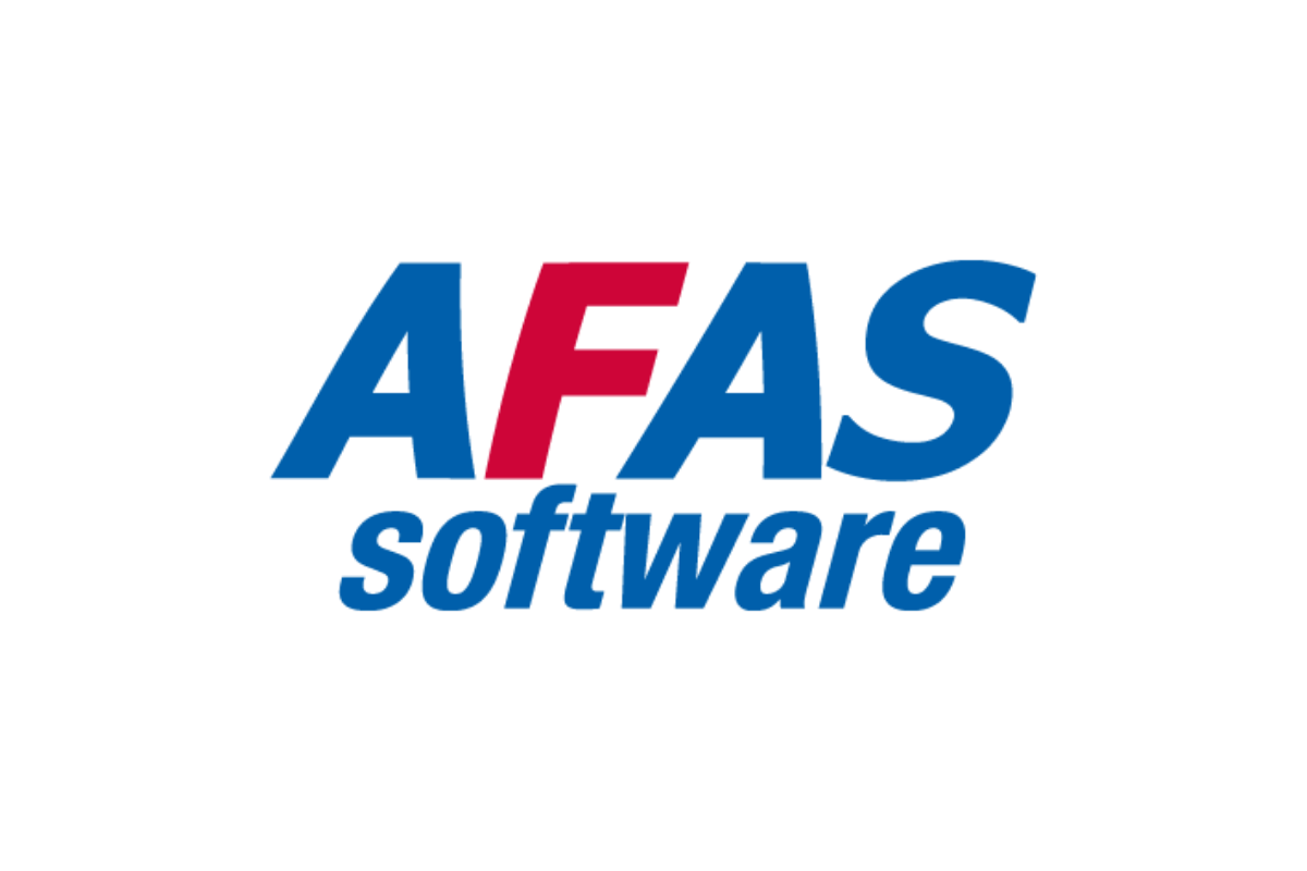 AFAS logo image Integration page