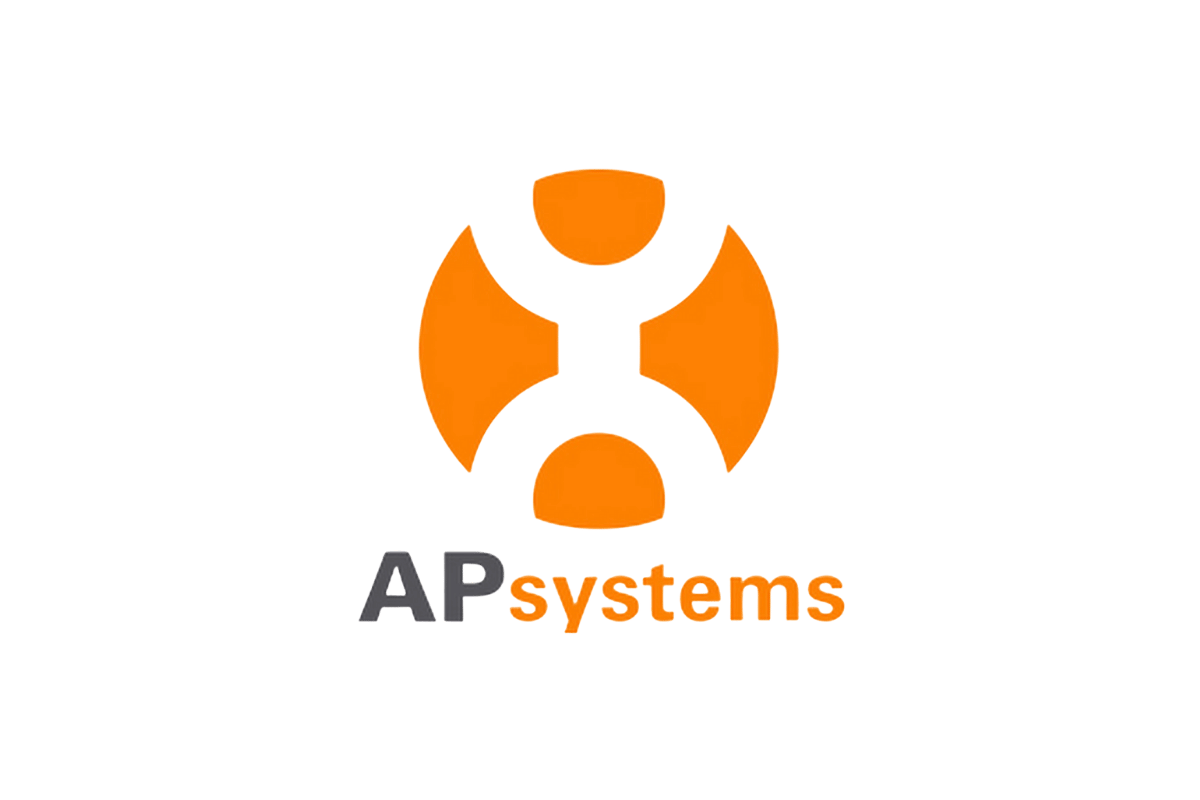 Ap systems logo image Integration page-1