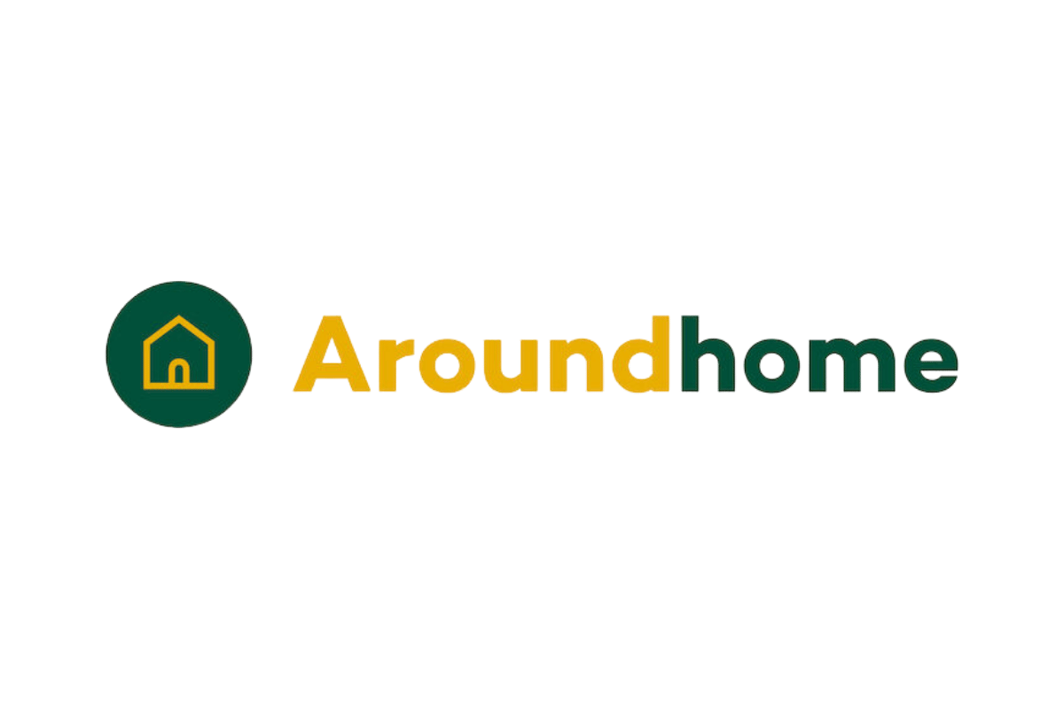 Aroundhome logo image Integration page