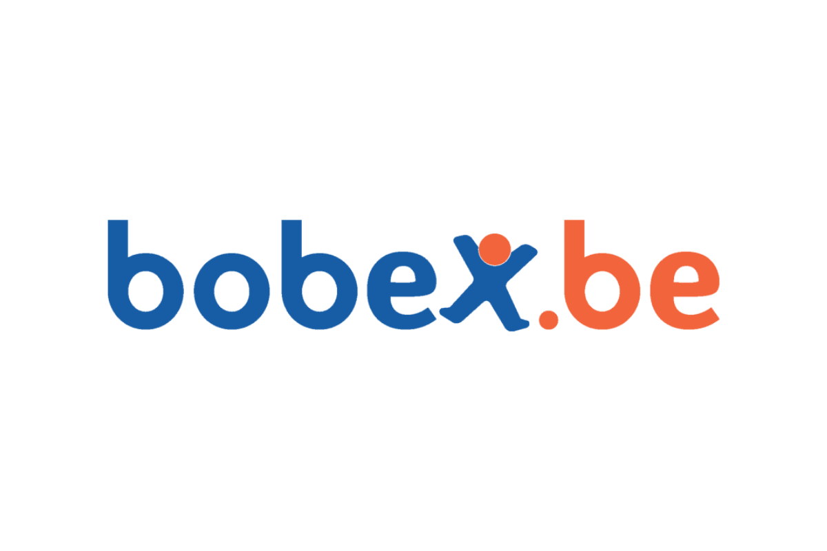 Bobex logo image Integration page