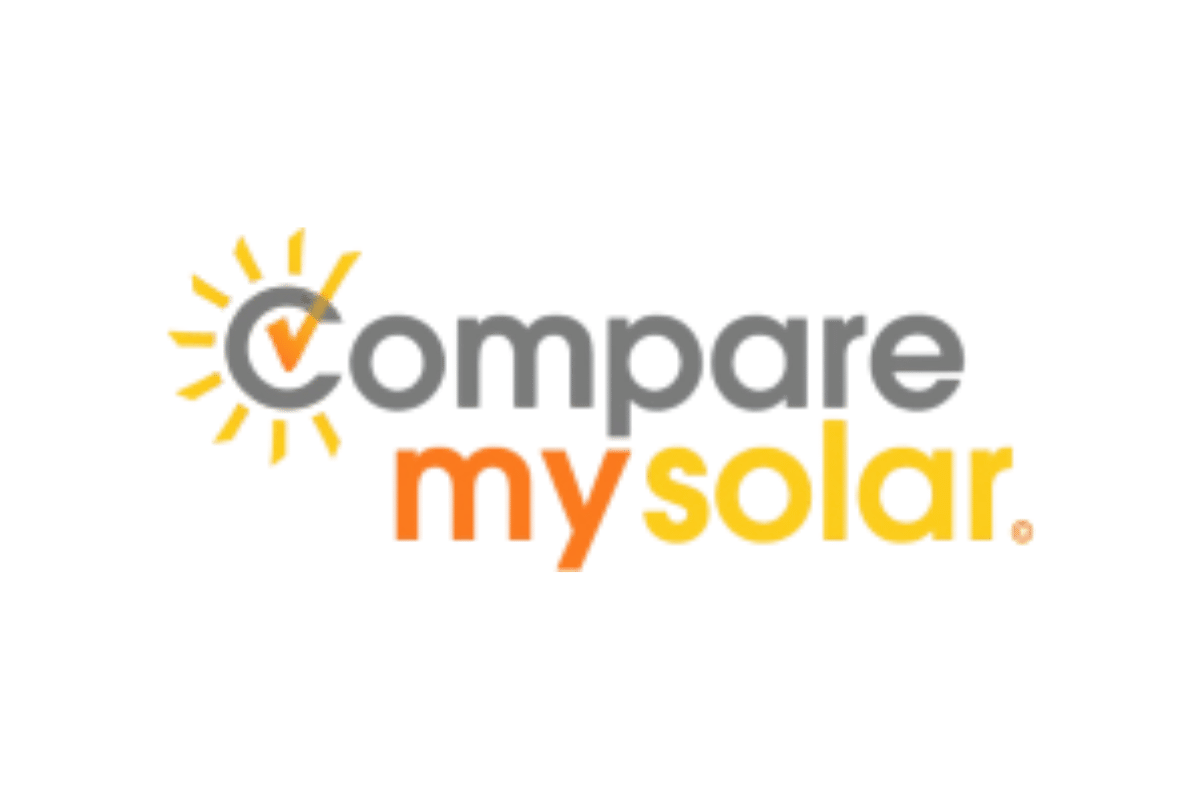 Compare my solar logo image Integration page-1