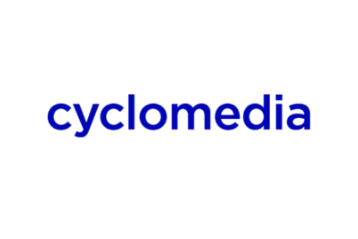 Cyclomedia logo image Integration page