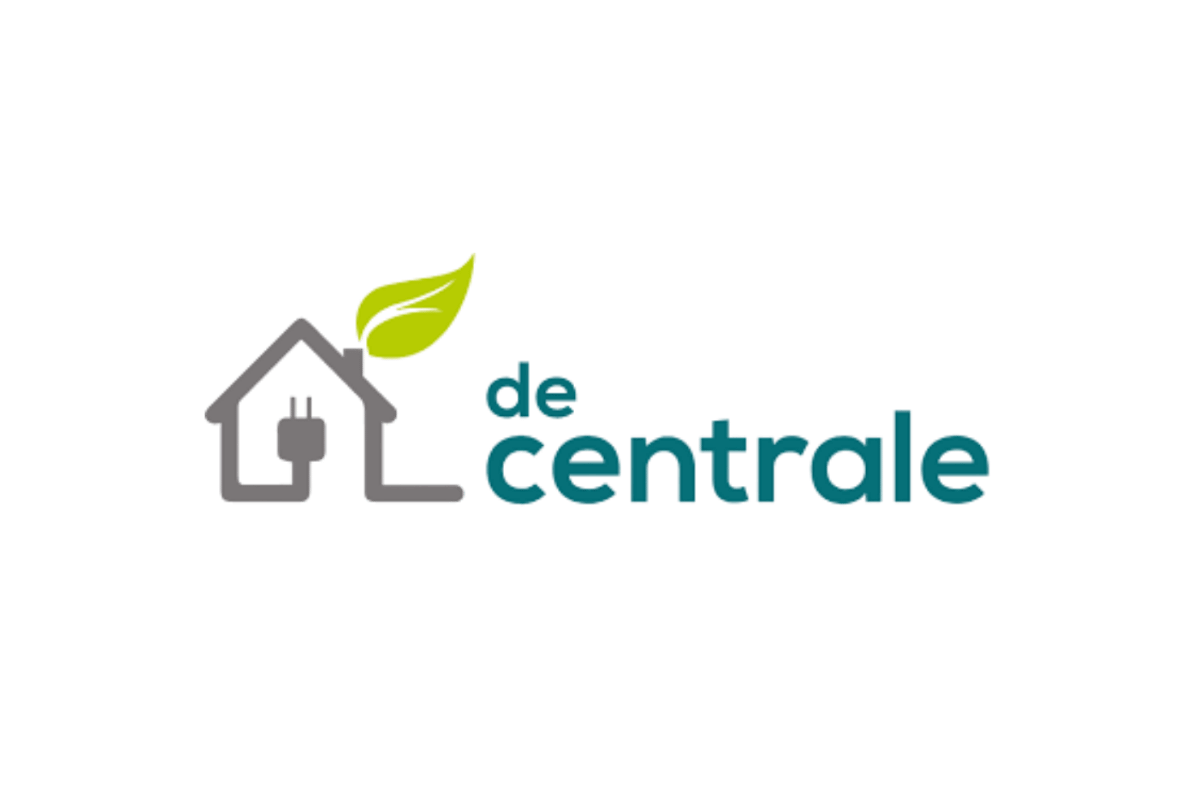 De Centrale logo image Integration page
