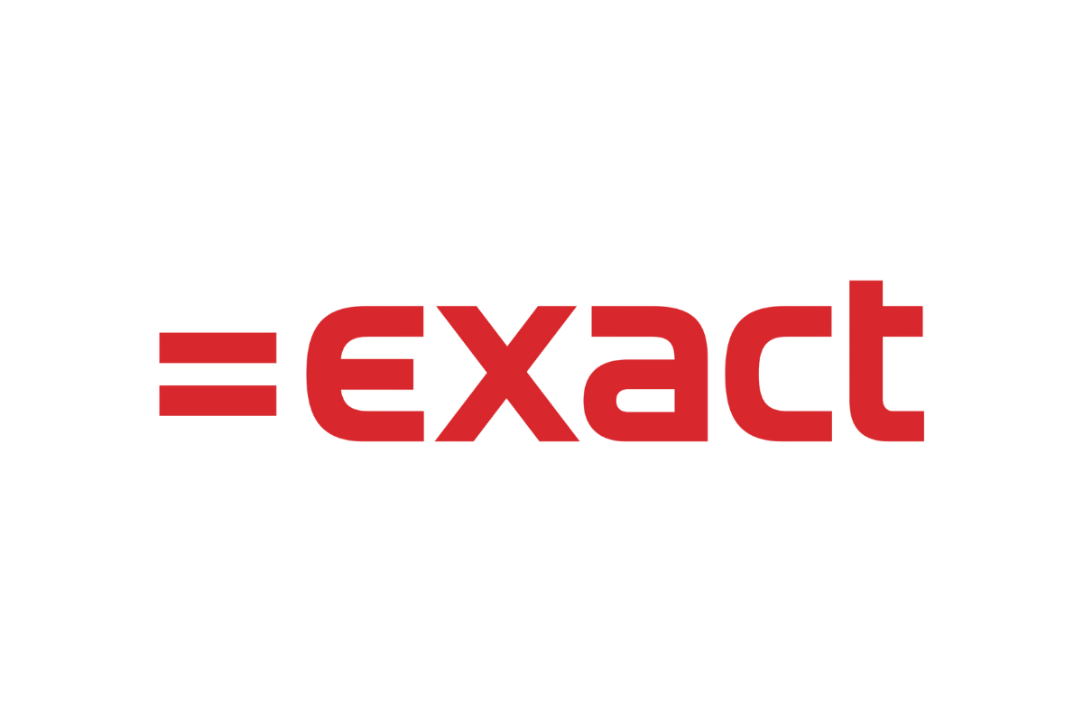 Exact logo image Integration page-1