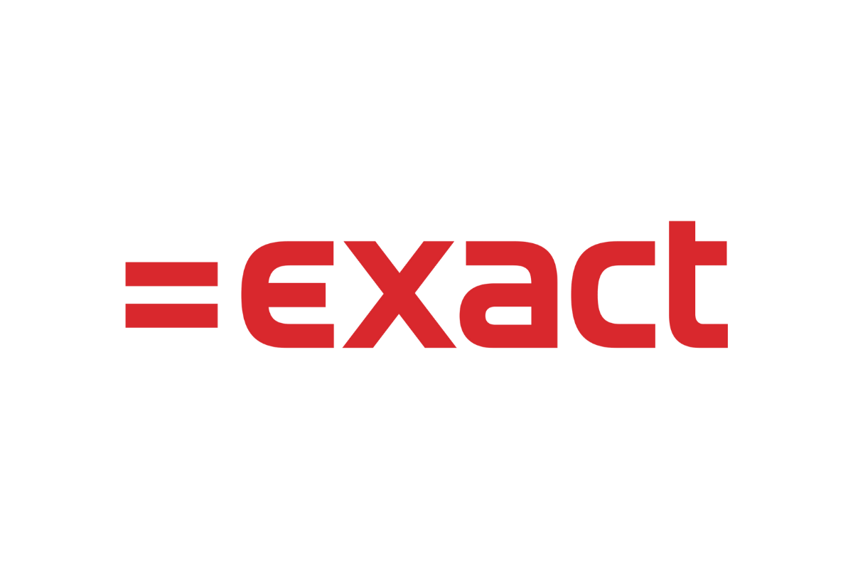 Exact logo image Integration page-1