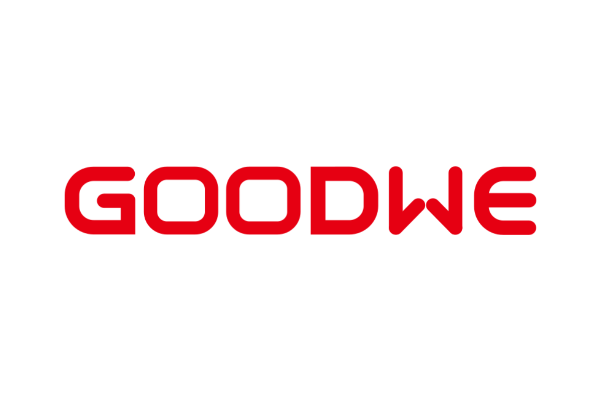 Goodwe logo image Integration page