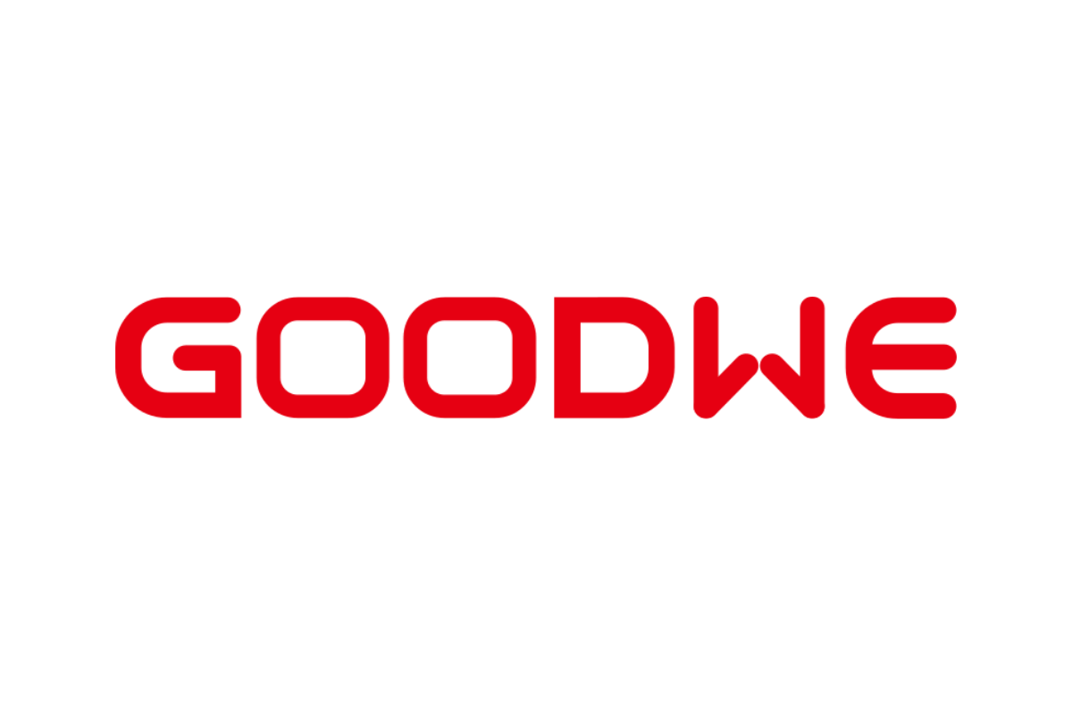 Goodwe logo image Integration page