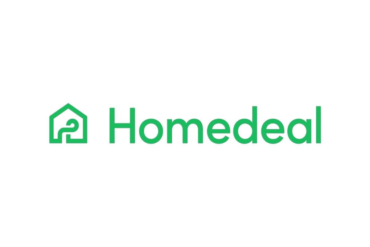 Homedeal logo image Integration page (1)