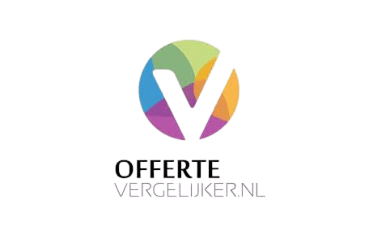 Offerte vergelijker logo image Integration page (1)