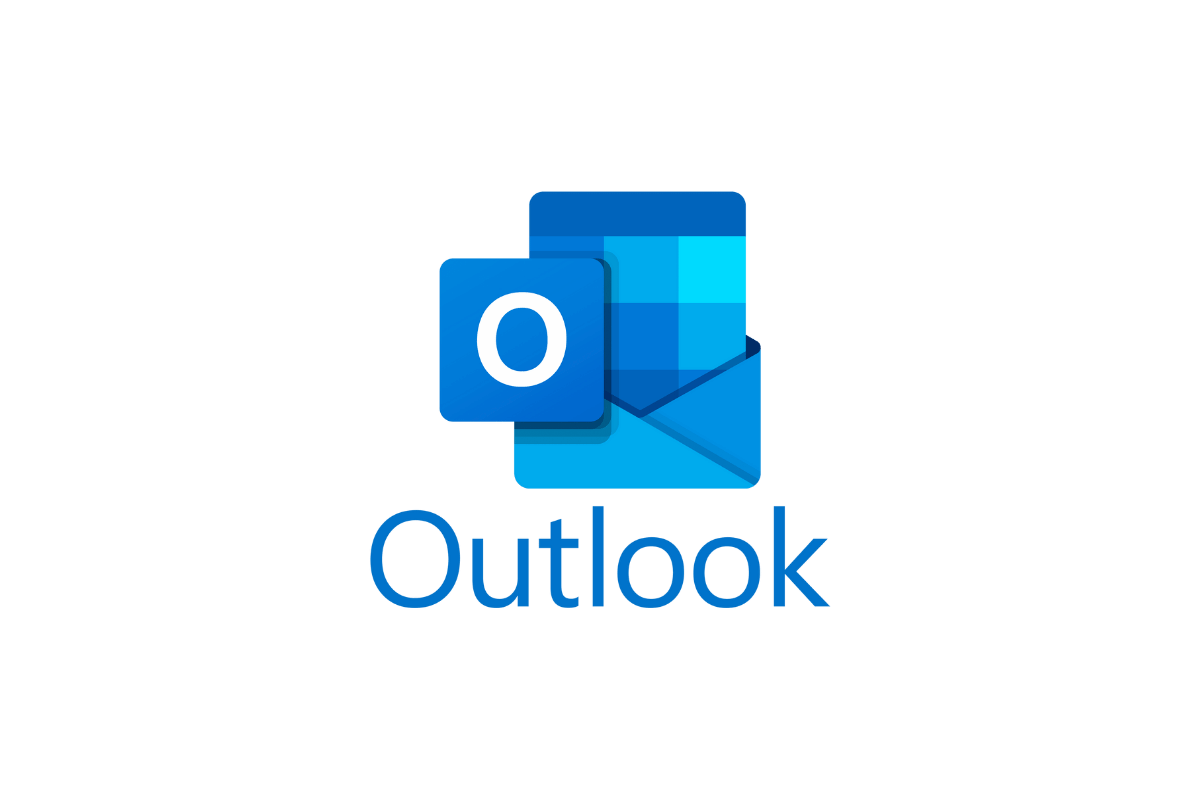 Outlook logo image Integration page