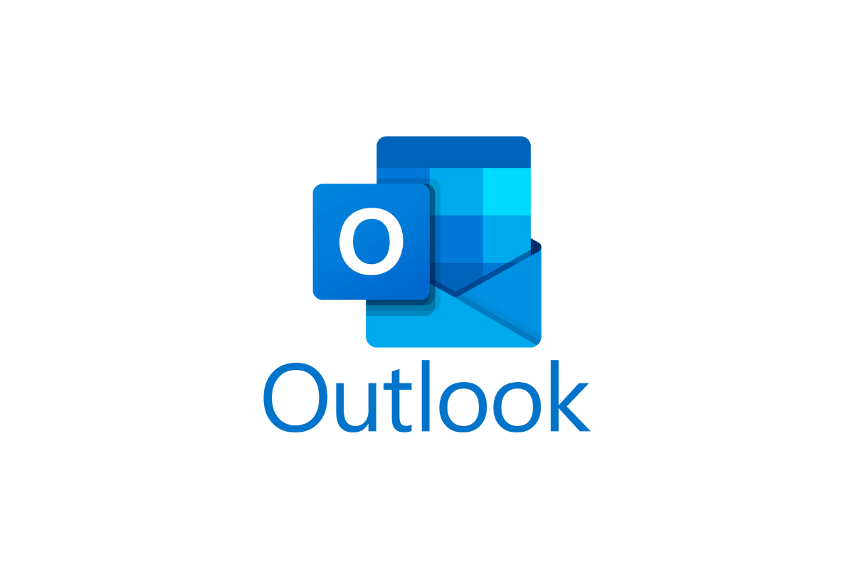 Outlook logo image Integration page