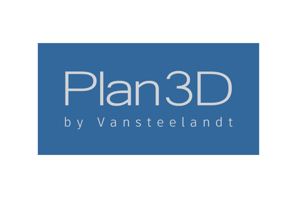 Plan3D logo image Integration page