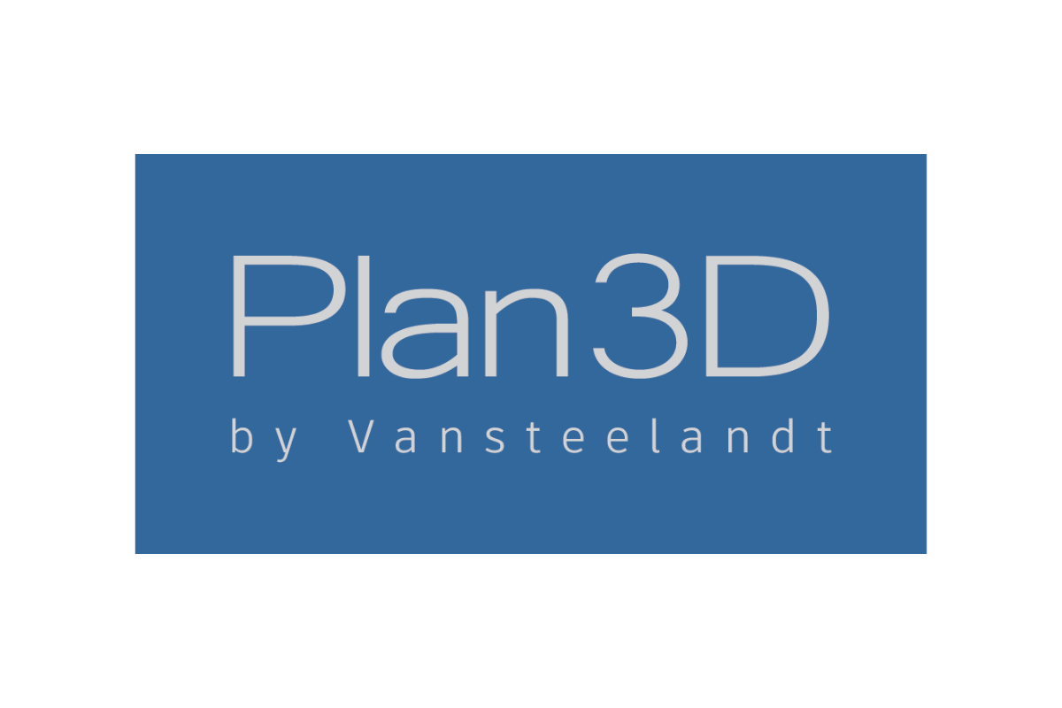 Plan3D logo image Integration page