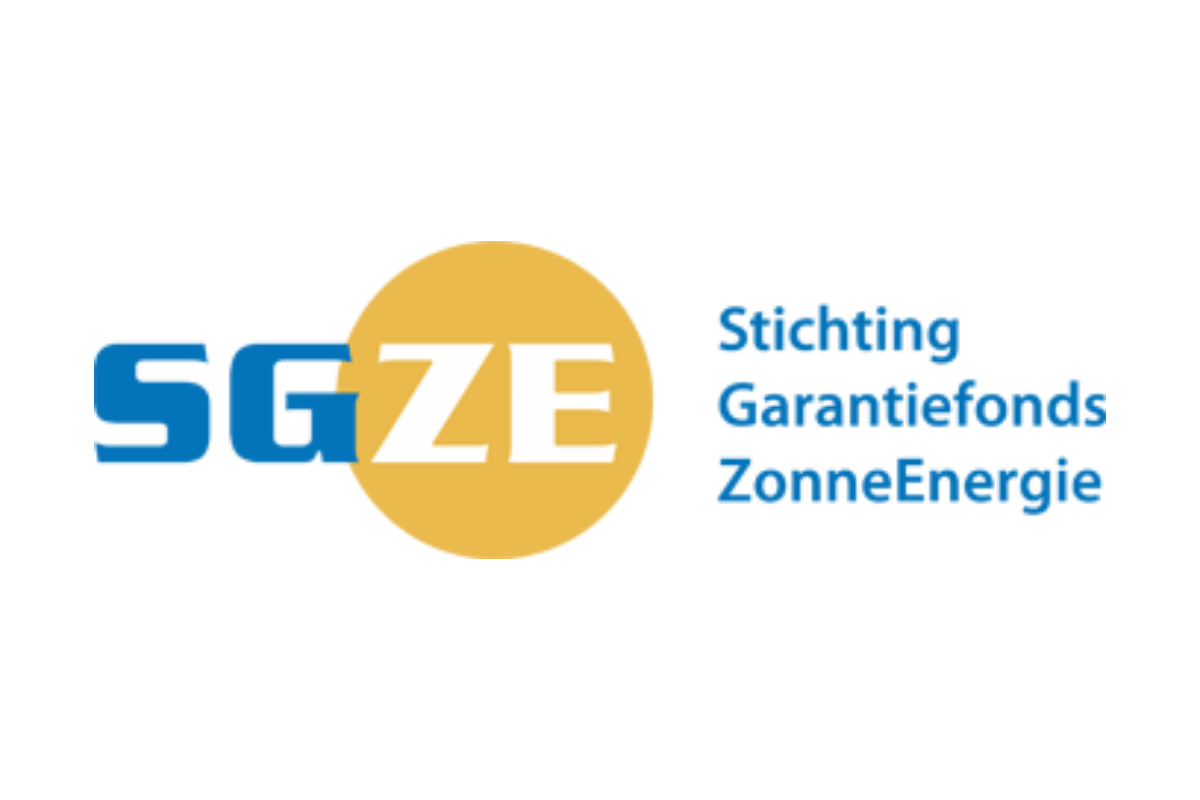 SGZE logo image Integration page