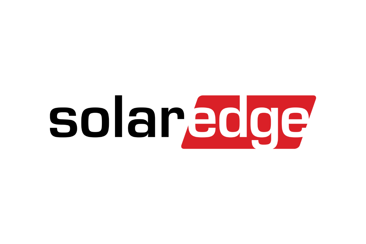 Solaredge logo image Integration page