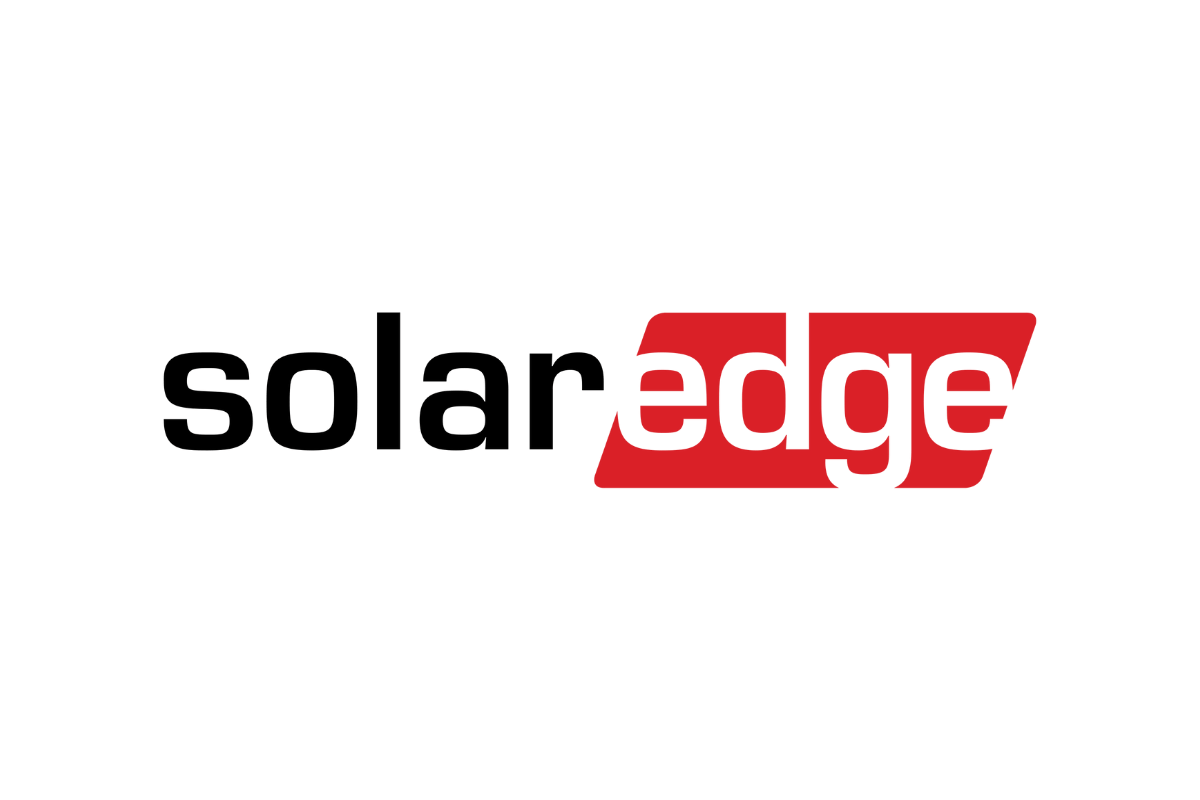 Solaredge logo image Integration page