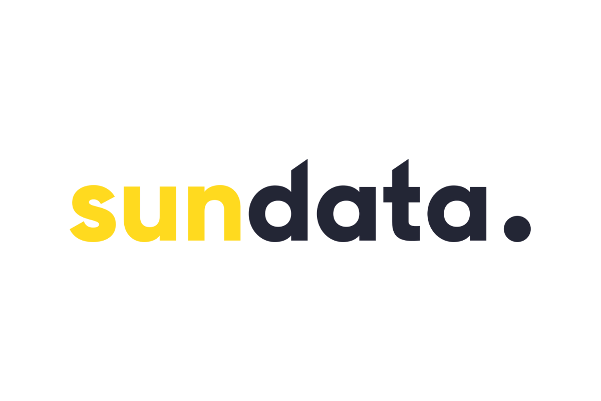Sundata logo image Integration page