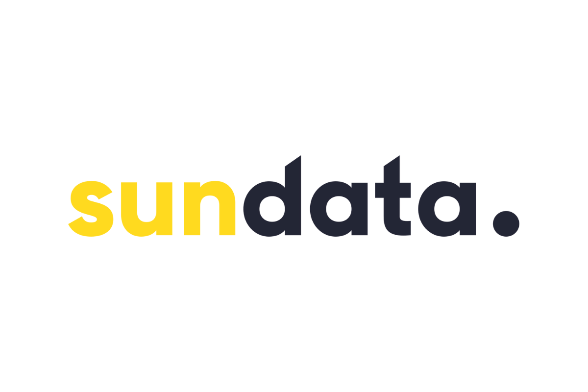Sundata logo image Integration page