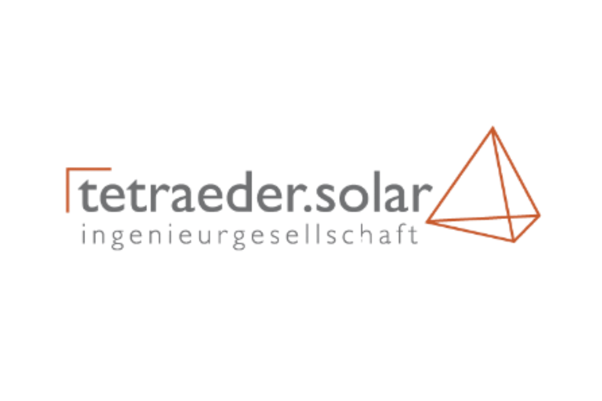 Tetraeder logo image Integration page