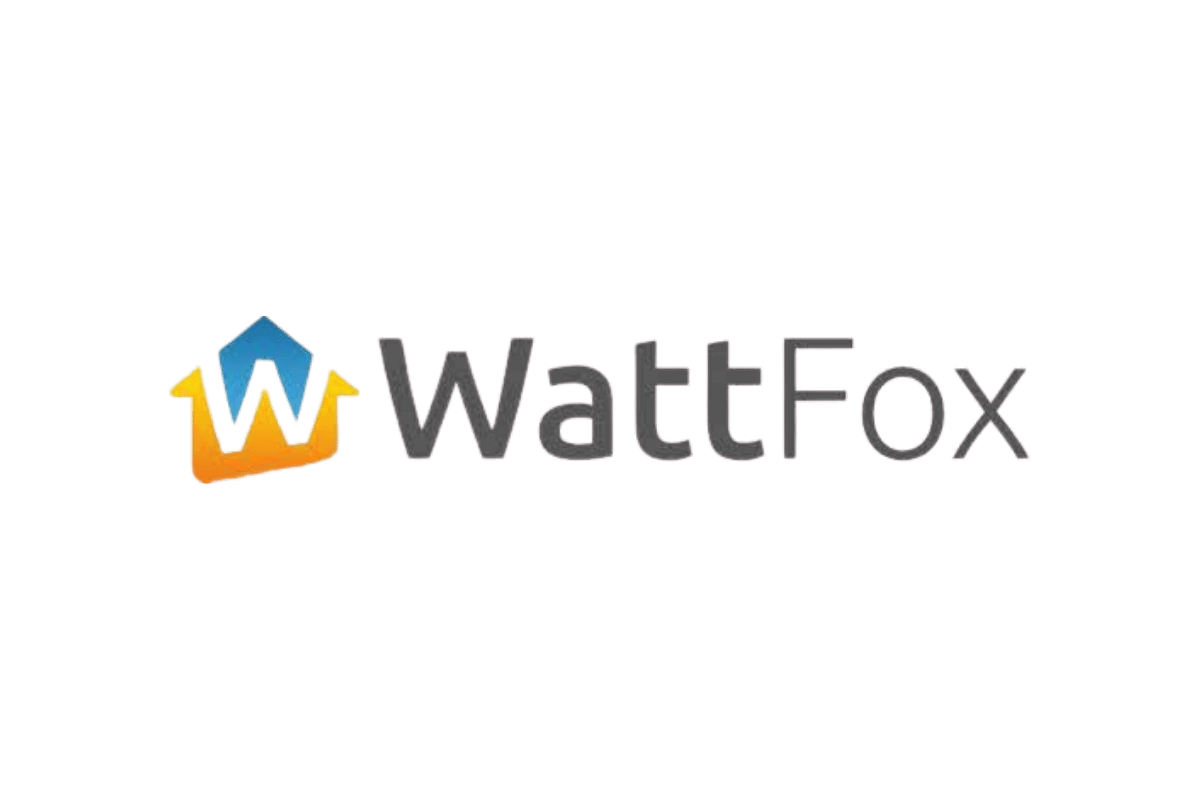 Wattfox logo image Integration page
