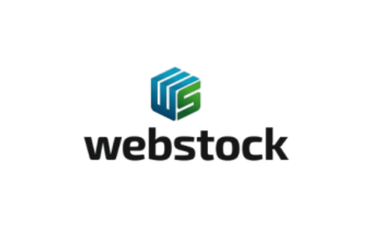 Webstock logo image Integration page