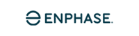 Enphase midnight green logo