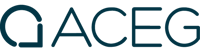 Midnight Green - ACEG logo