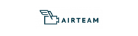 Midnight Green - Airteam_logo_grijs