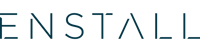 Midnight Green - Enstall_PrimaryLogo_ForestGreen_NoBG