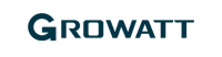 Midnight Green - Growatt logo-new-GB
