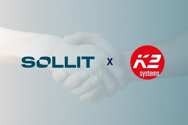 Sollit x K2 systems
