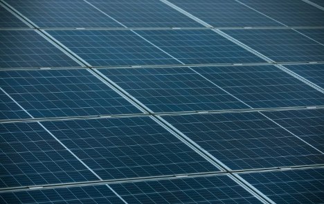 Cómo aprovecha Voltaicos las ventajas de Sollit