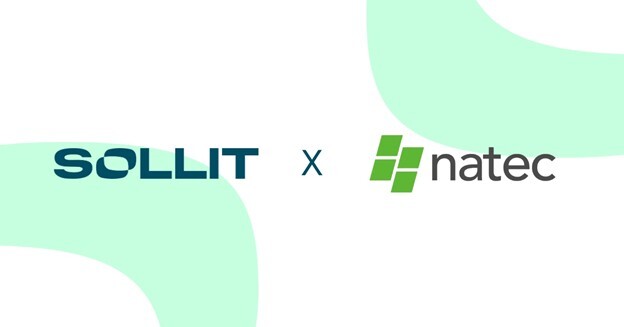 Sollit x natec